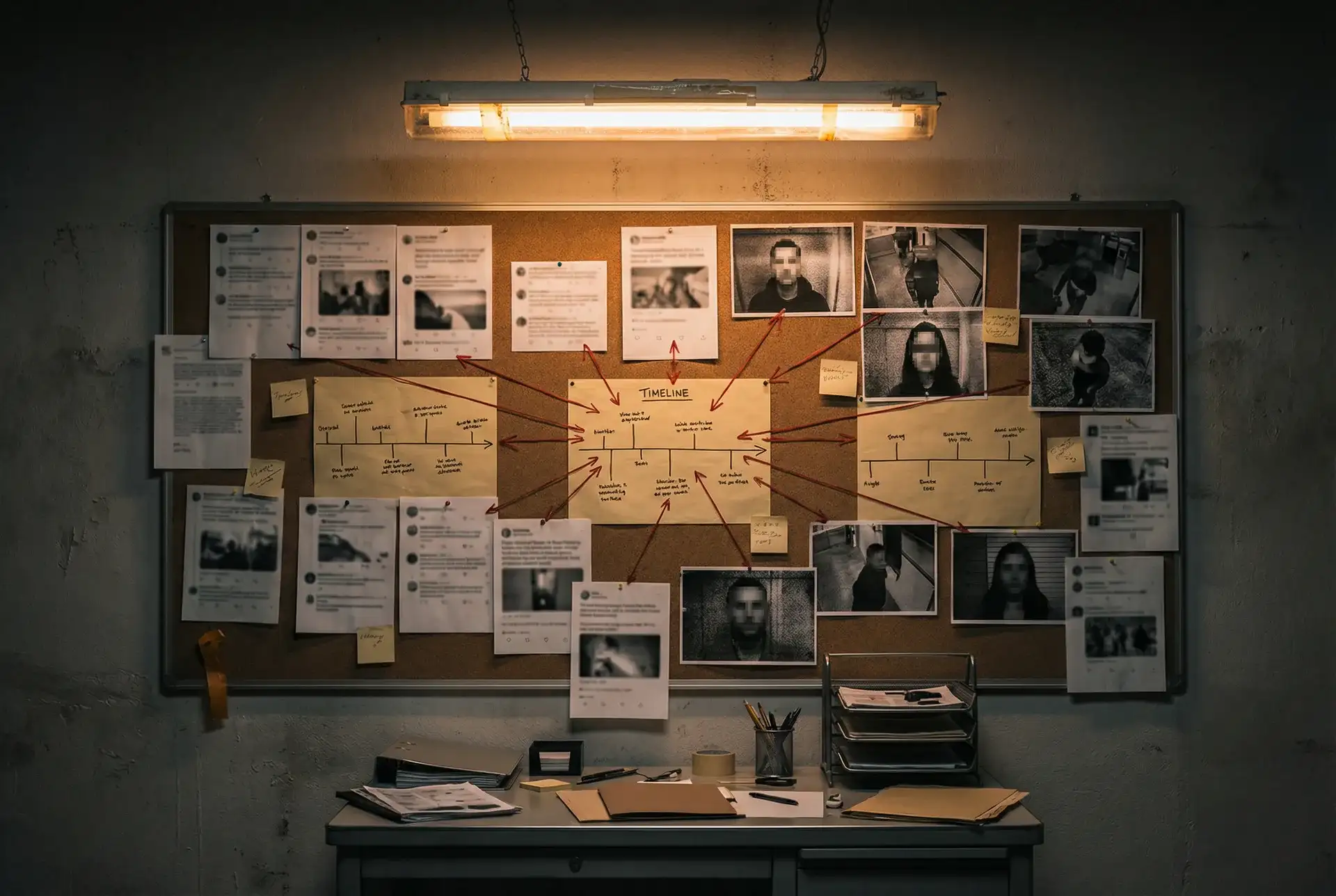 一起草苹果版 - 饭圈经济利益链条调查